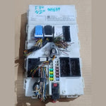 قم بتحميل الصورة إلى عارض الصور، BMW 3 5 Series F10 F30 X3 F25 N20 Engine Control Unit ECU Set with Key 7646763