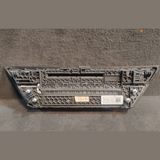 BMW G30 G31 G32 CLIMATE CONTROL & RADIO AUDIO SWITCH PANEL P/N  6834435