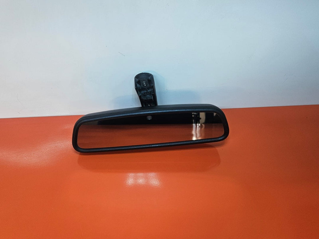 OEM 2000-13 BMW X5 E70 Automatic Dimming Home Link Rearview Mirror 9192335