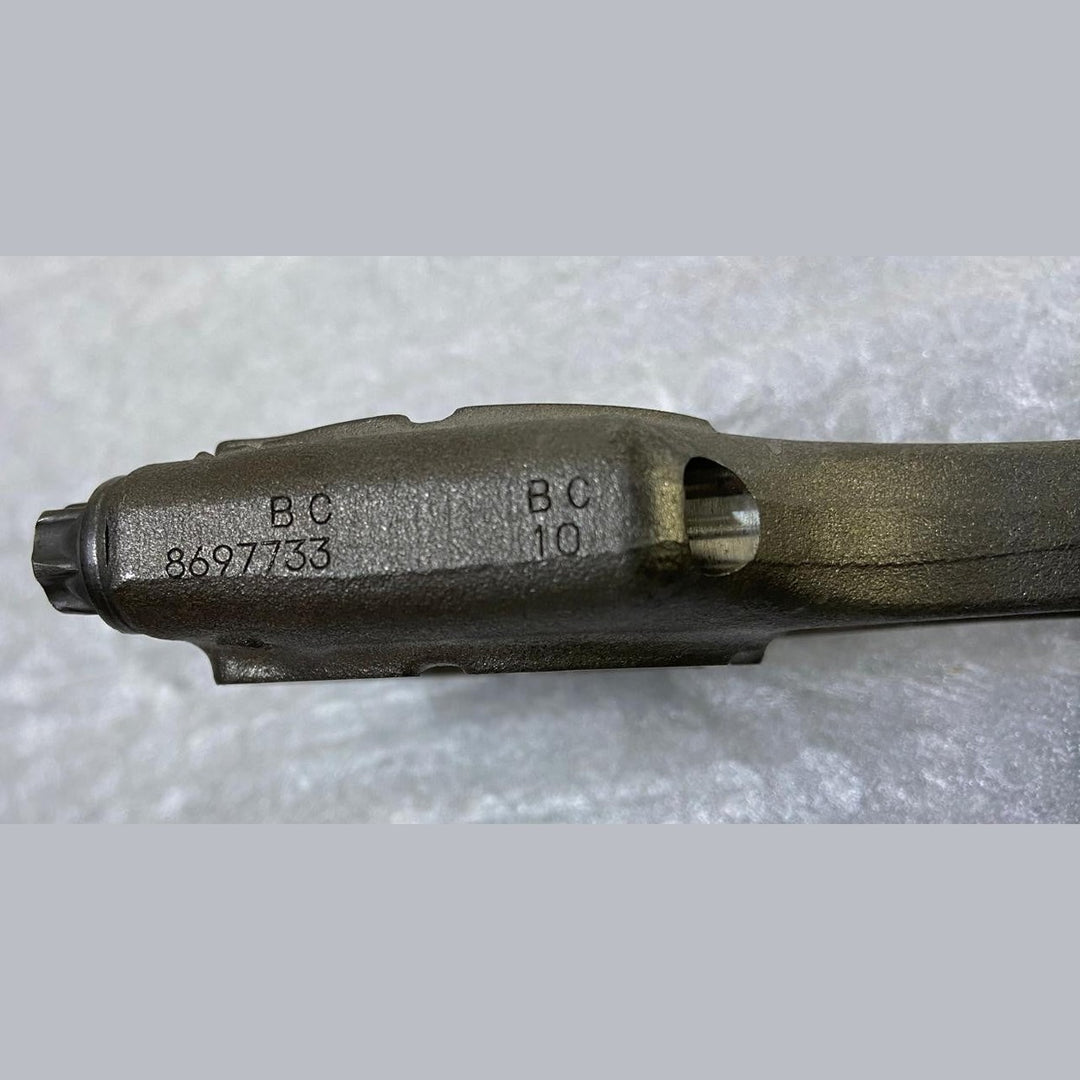 OEM BMW B48 ENGINE PISTON CONNECTING ROD 8697733 BRAND NEW
