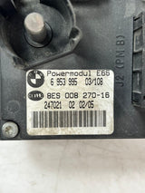 2004 BMW 7' E65 E66 745i 745li 760i Body Power Control Module 6953995 OEM