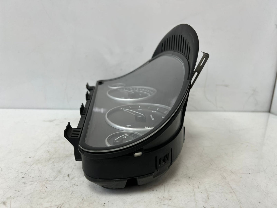 2010-2017 BMW X3 F25 and X4 F26 SPEEDOMETER Instrument Cluster 6993488 OEM