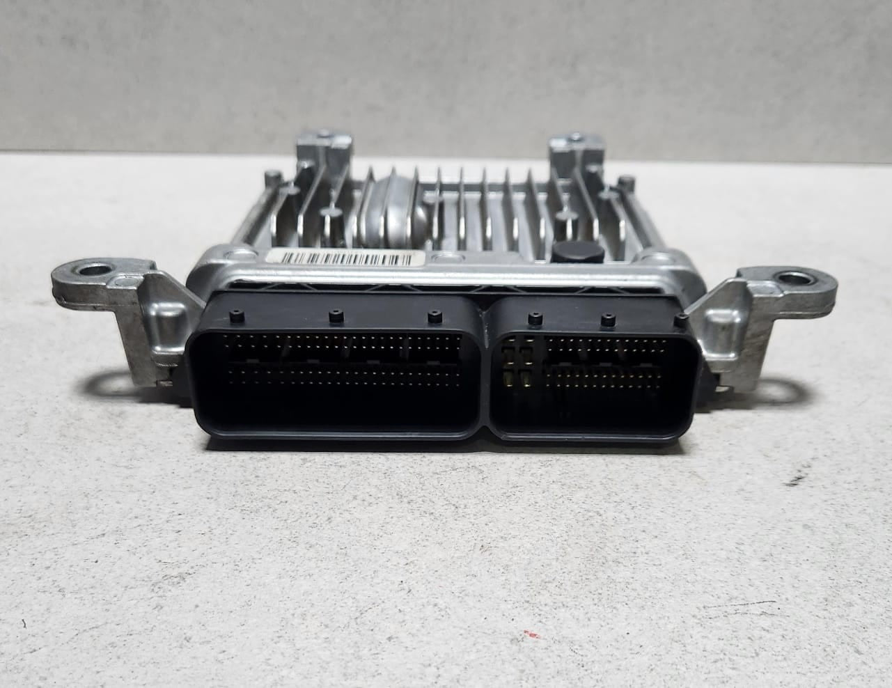 2014 Mercedes-Benz C250 Engine Control Unit A6519004500 W205 C220 BlueTEC ECU
