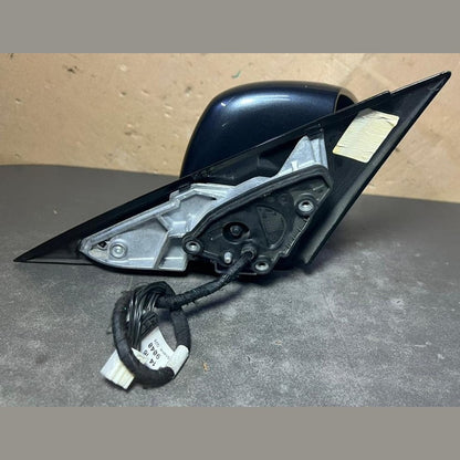 2010-2016 Mercedes-Benz W212 E-Class Right Side Mirror OEM A212 9101416