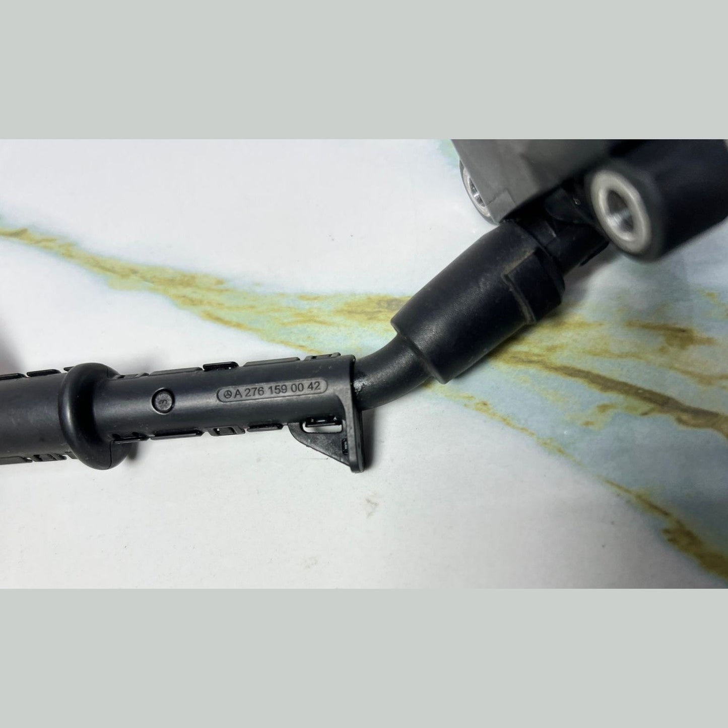 2013-2020 Genuine Mercedes-Benz W166 W212 W218 W222 W221 OM276 Ignition Coil OEM