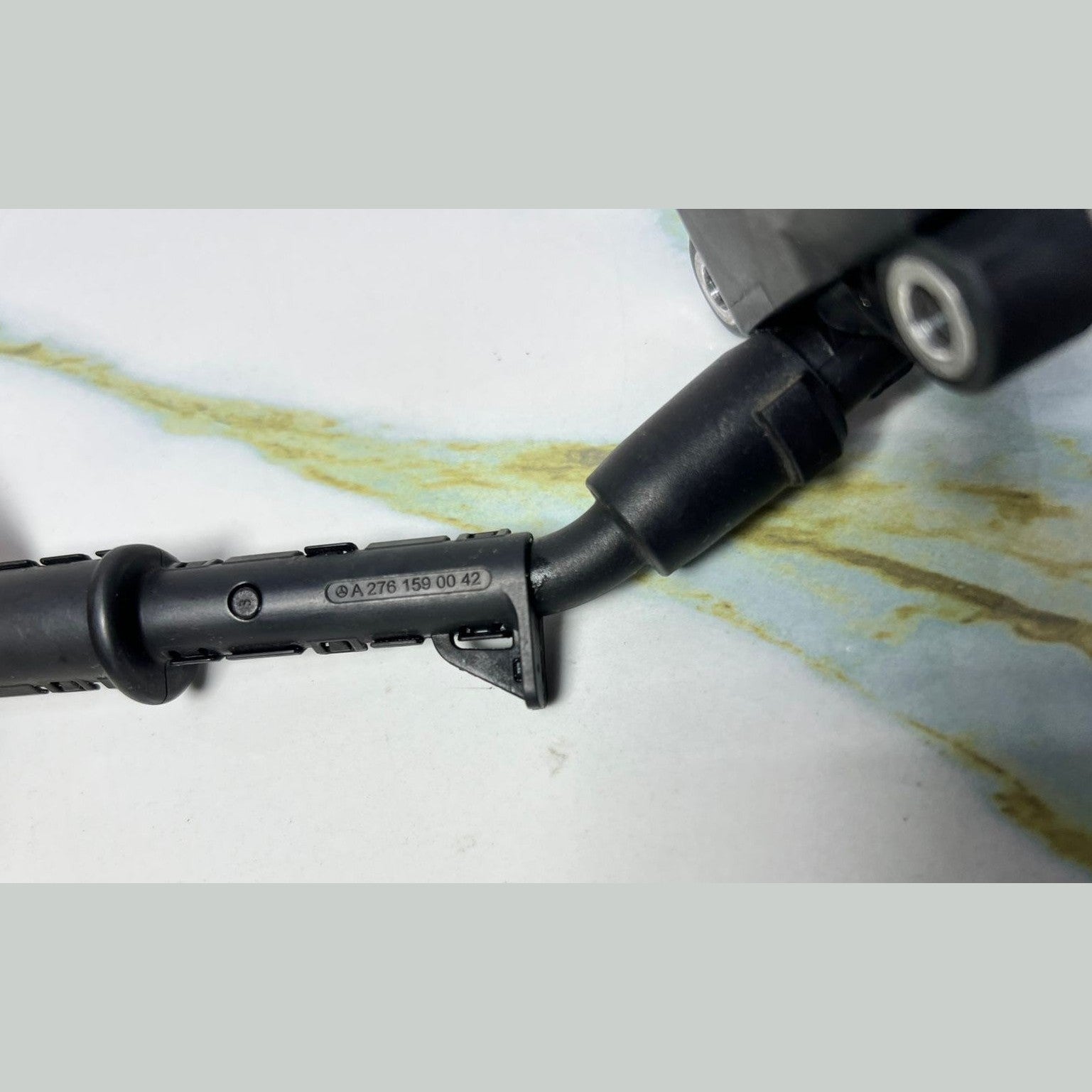 2013-2020 Genuine Mercedes-Benz W166 W212 W218 W222 W221 OM276 Ignition Coil OEM