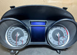 14-17 Mercedes-Benz W117 CLA Instrument Cluster Speedometer A117 9002001 OEM