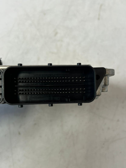2012 BMW 528i F25 N47D X3 Engine Control Unit ECU SET DDE+CAS4+2KEYS 8518477