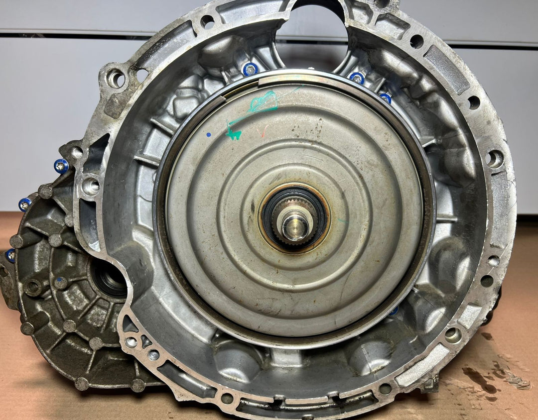 Mercedes-Benz W176 W246 CLA/B-Class Automatic Transmission Gearbox A246 3708802