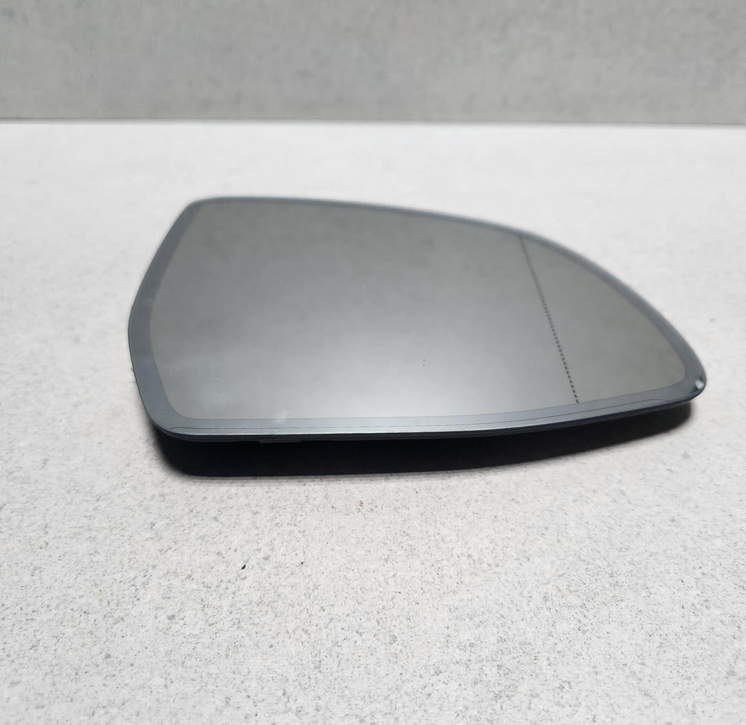 2012-2016 BMW 328i Side View Mirror Glass 9251671 X3 X4 X5 X6 X7