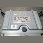 Load image into Gallery viewer, 04-09 Mercedes W211 E-Class Engine Control Module Unit ECM ECU A272 1531092 OEM