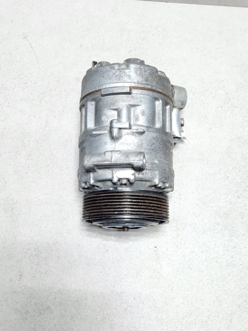 2011-2012 BMW F25 X3 Air Conditioning Compressor 9211496 X3 F25 