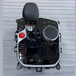 قم بتحميل الصورة إلى عارض الصور، BMW M4 G82 G83 X5M F95 F96 SELECTOR LEVER GEAR KNOB GEAR SELECTOR GWS LH-7888393