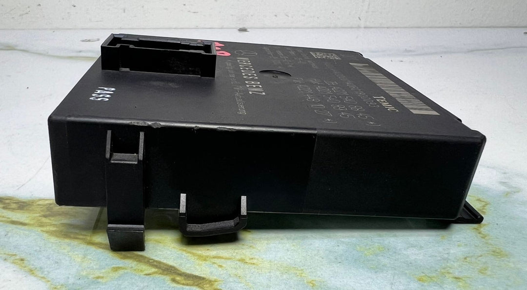 2007-2013 Mercedes-Benz W221 S-Class Gateway Control Module A221 5408845 OEM