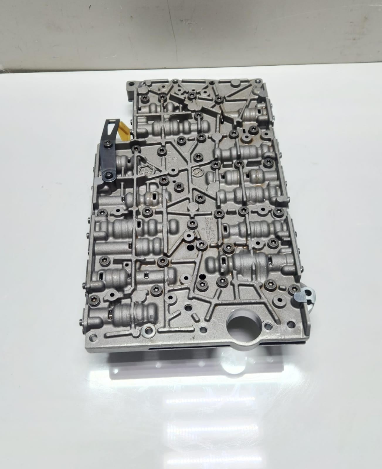 2006-2012 Mercedes-Benz Transmission Valve Body 7-SPEED  R2202771701