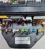 Load image into Gallery viewer, 10-16 Mercedes-Benz W212 W204 Front SAM Module Relay Fuse Box A212 9003814 OEM