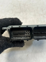 BMW  MSV80.0 528I 328I Engine Control Unit ECU 7594483 5WK91136