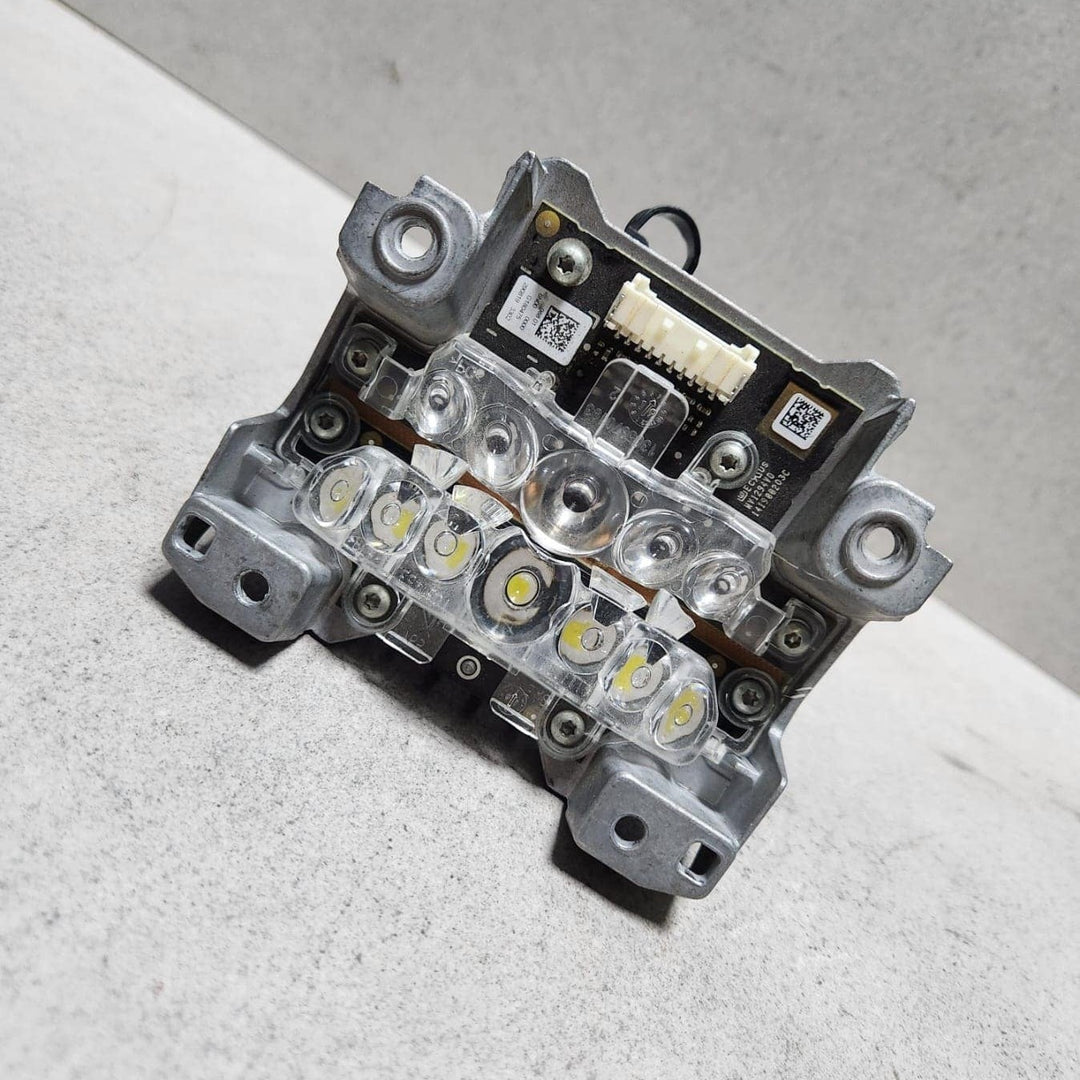 2019-2022 BMW 330i Headlamp Led Module G180475 3 Series G20 X5 X6 and X7