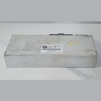 OEM BMW CONVERTIBLE TOP CONTROL MODULE ECU CTM FITS 4 SERIES F33 M4 9352786