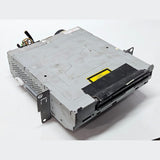 9177122-BMW X5 E70 X6 Radio CD Audio System Controller Professional Head Unit