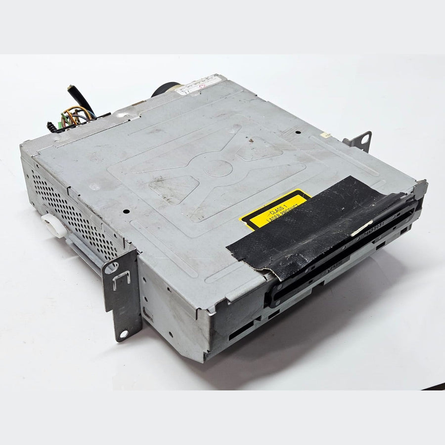 9177122-BMW X5 E70 X6 Radio CD Audio System Controller Professional Head Unit