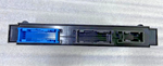 Bild in die Galerieansicht laden, OEM BMW 5 SERIES F10 COMFORT MODULE JUNCTION BOX V2 UNIT 504D14F21
