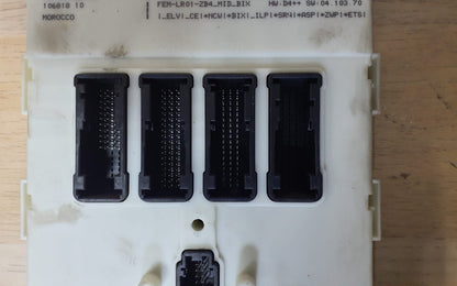 BMW 1 Series F20 116d N47D Diesel ECU DDE CAS3 Kit NO KEY OEM 8574095