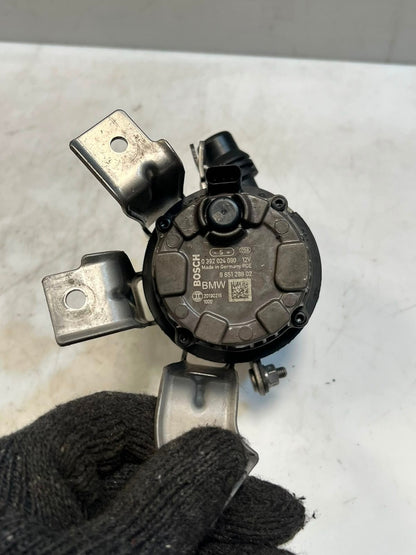 2019-2023 BMW 330i B58 G20 G21 X3 X4 X5 X7 Auxiliary Water Coolant Pump 8651288