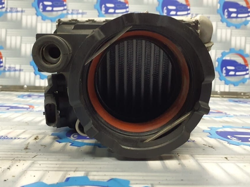 BMW  Intercooler  G30 M G11 G12 LEFT 8619391 550I 750I 2016 TO 2019