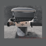 BMW 7 F01 F02 F03 F04  ANTI LOCK BREACKING SYSTEM  PUMP GPX703  DSC -  6851382