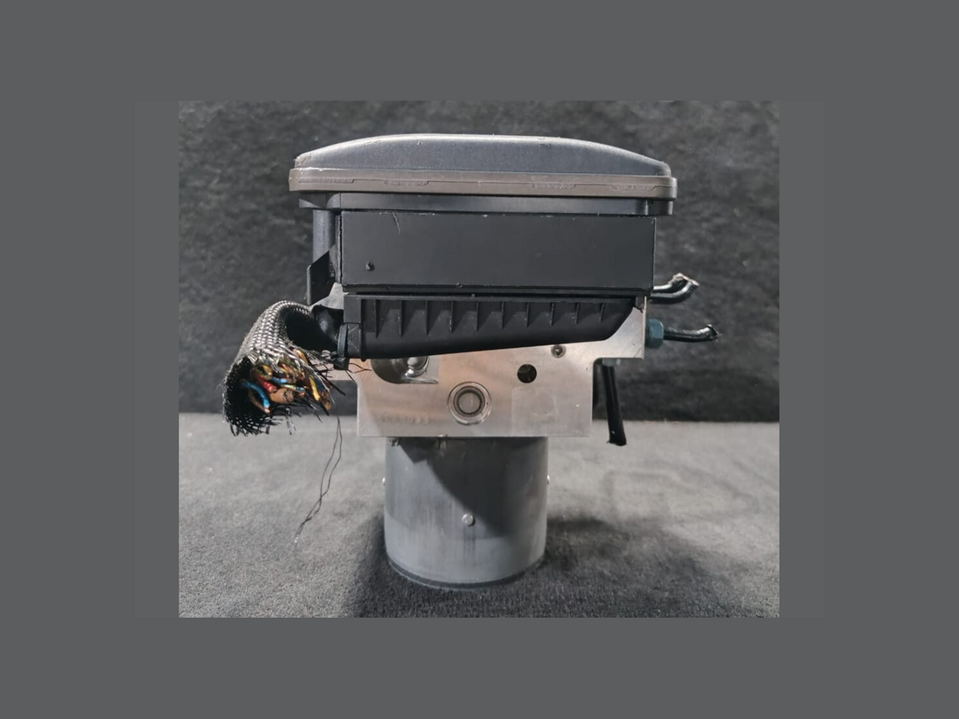 BMW 7 F01 F02 F03 F04  ANTI LOCK BREACKING SYSTEM  PUMP GPX703  DSC -  6851382