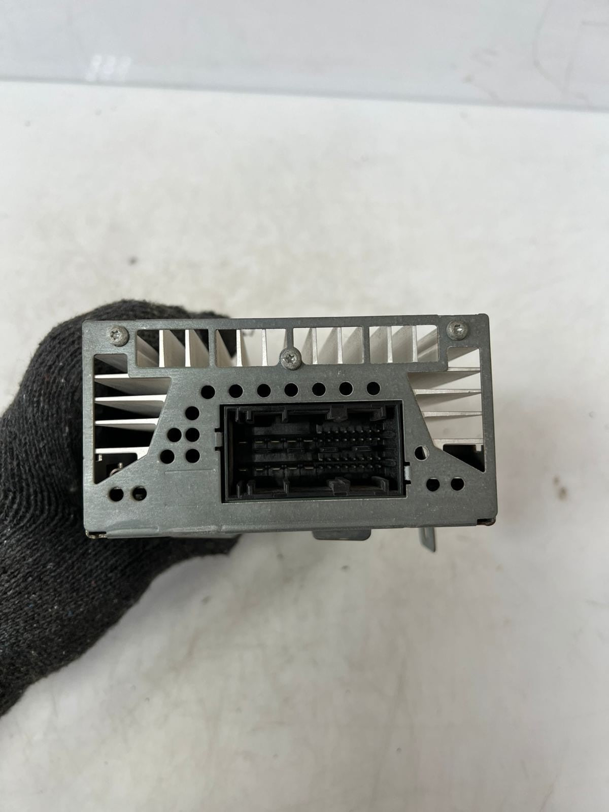 2011-2016 BMW 5 Series F10 F11 535i HIFI SOUND Audio Amplifier 9229746 OEM