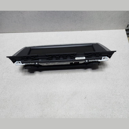2014-2016 BMW M6 Central Information Display Screen 9356496 F06 F12 and F15 