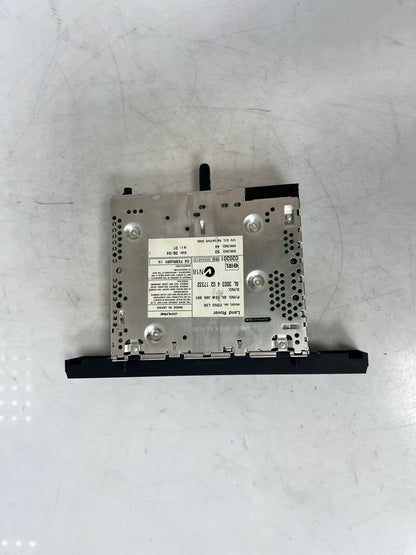 2002-2007 Land Rover Range Rover Cd53 L30 ALPINE N18 Changer 8385891