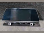 قم بتحميل الصورة إلى عارض الصور، OEM BMW F30 F31 F32 F33 F34 F36 Nav Navigation Display Screen  6.5"- 9322120