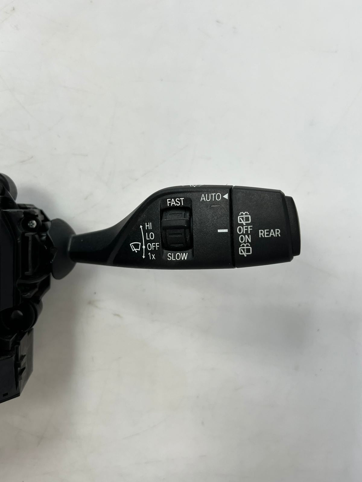 11-18 BMW X3 F15 F25 F48 Steering Column Clock Spring Switch Assembly 9330569 