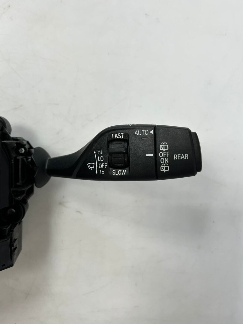 11-18 BMW X3 F15 F25 F48 Steering Column Clock Spring Switch Assembly 9330569 