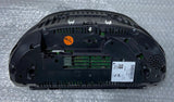 OEM BMW F10 2014 DIESEL SPEEDOMETER / INSTRUMENT PANEL CLUSTER 9348714