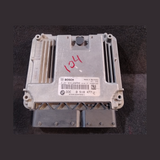BMW F10 F11 F20 F25 F30 MOTORSTEUERGERÄT ECU N47N DIESEL DDE MODUL 8518477