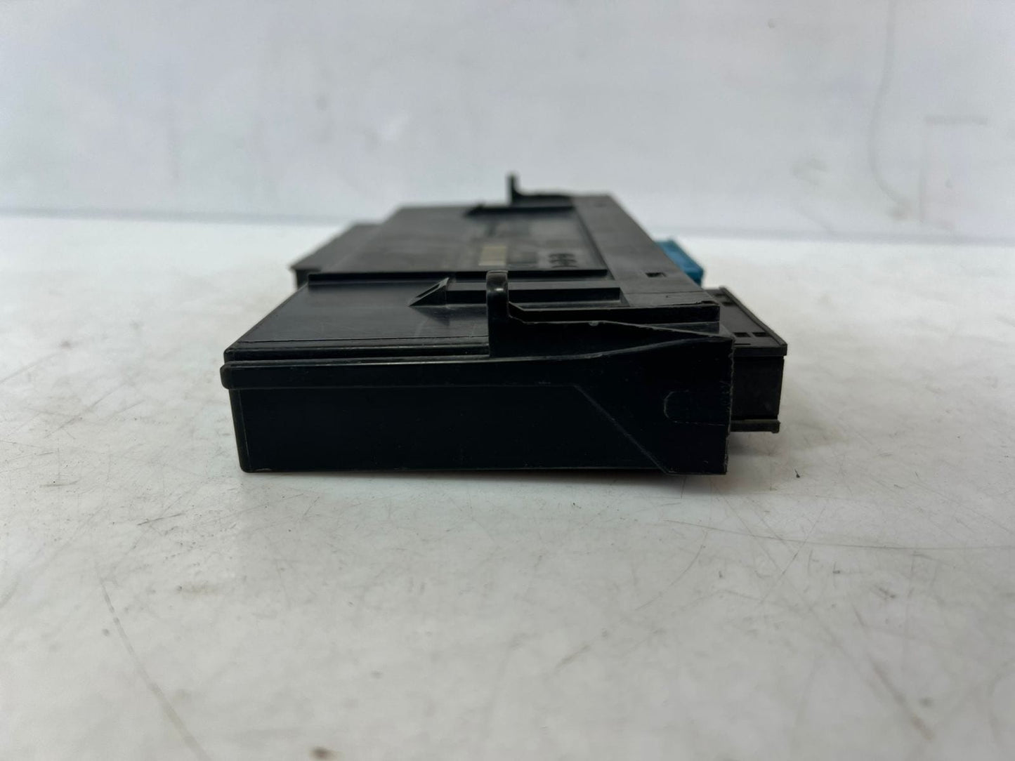 2009 BMW 1 E81 118 D Comfort Control Unit 9187534 2.00 Diesel 105Kw 15045998 OEM