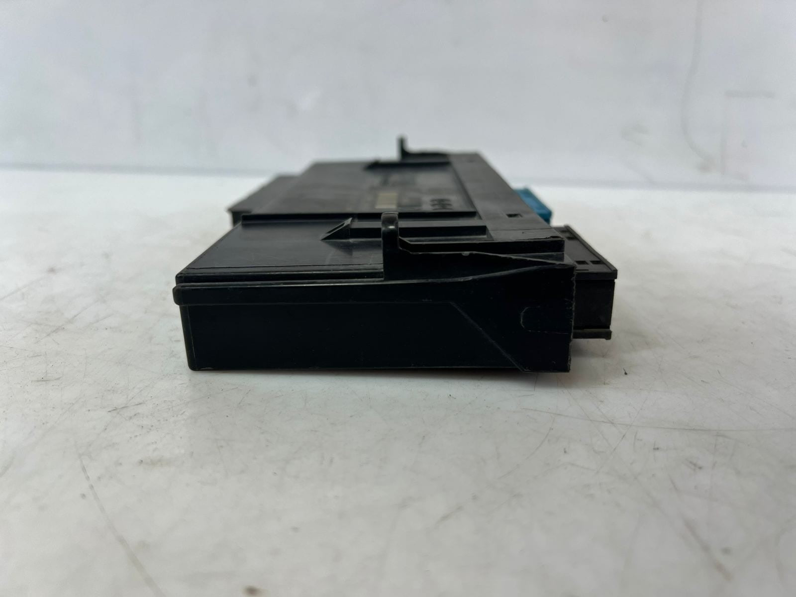 2009 BMW 1 E81 118 D Comfort Control Unit 9187534 2.00 Diesel 105Kw 15045998 OEM
