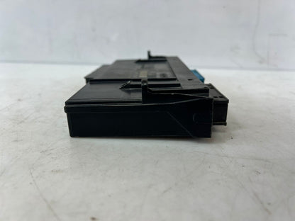 2009 BMW 1 E81 118 D Comfort Control Unit 9187534 2.00 Diesel 105Kw 15045998 OEM