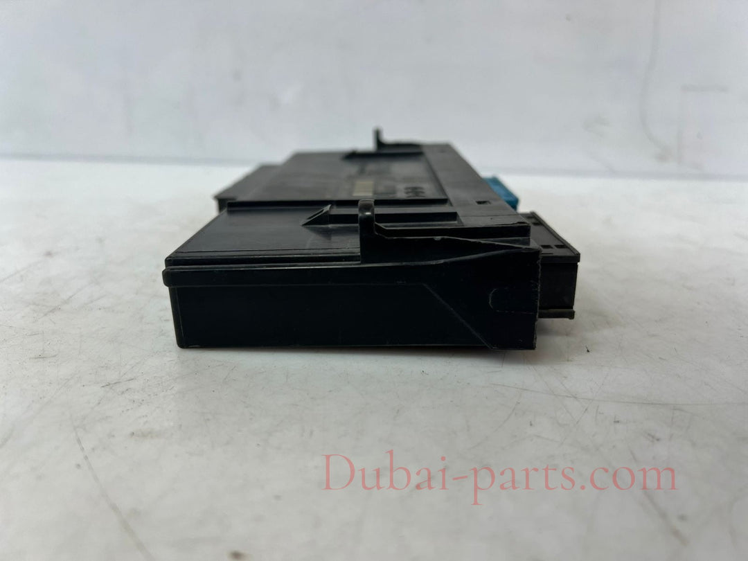 2009 BMW 1 E81 118 D Comfort Control Unit 9187534 2.00 Diesel 105Kw 15045998 OEM