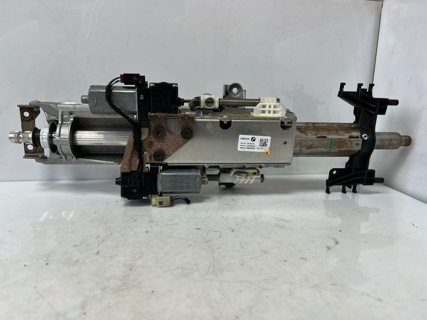 2019-2025 BMW X7 Electric Power Steering Column 7045022 X7 G07 2019-2023 G07