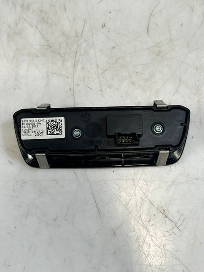 BMW 3 Series G20 G21 G22 G23 i4 M3 Light Switch With Led Fog Lights 9461142 OEM