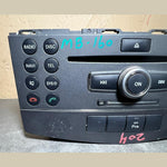 Load image into Gallery viewer, 08–10 Mercedes-Benz W204 C-Class Radio Audio Head Unit CD Player A204 9061002