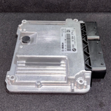 BMW 3 F30 F31 320D  N47N 163HP ENGINE CONTROL UNIT  KIT DDE KEY + FEM- 8584276