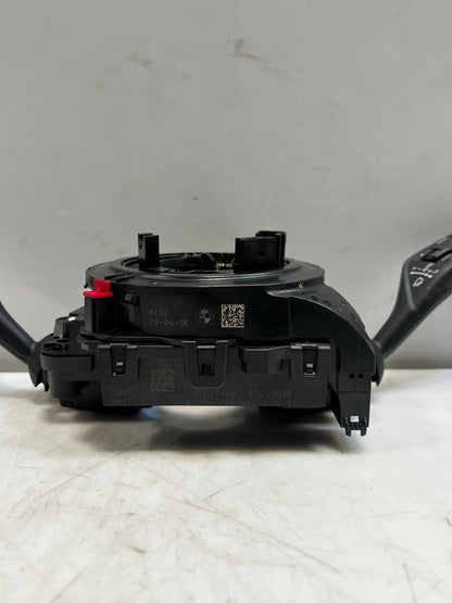 2019 BMW 5 Series G30 G05 X5 Wiper Turn Signal Indicator Stalk Switch 7944073