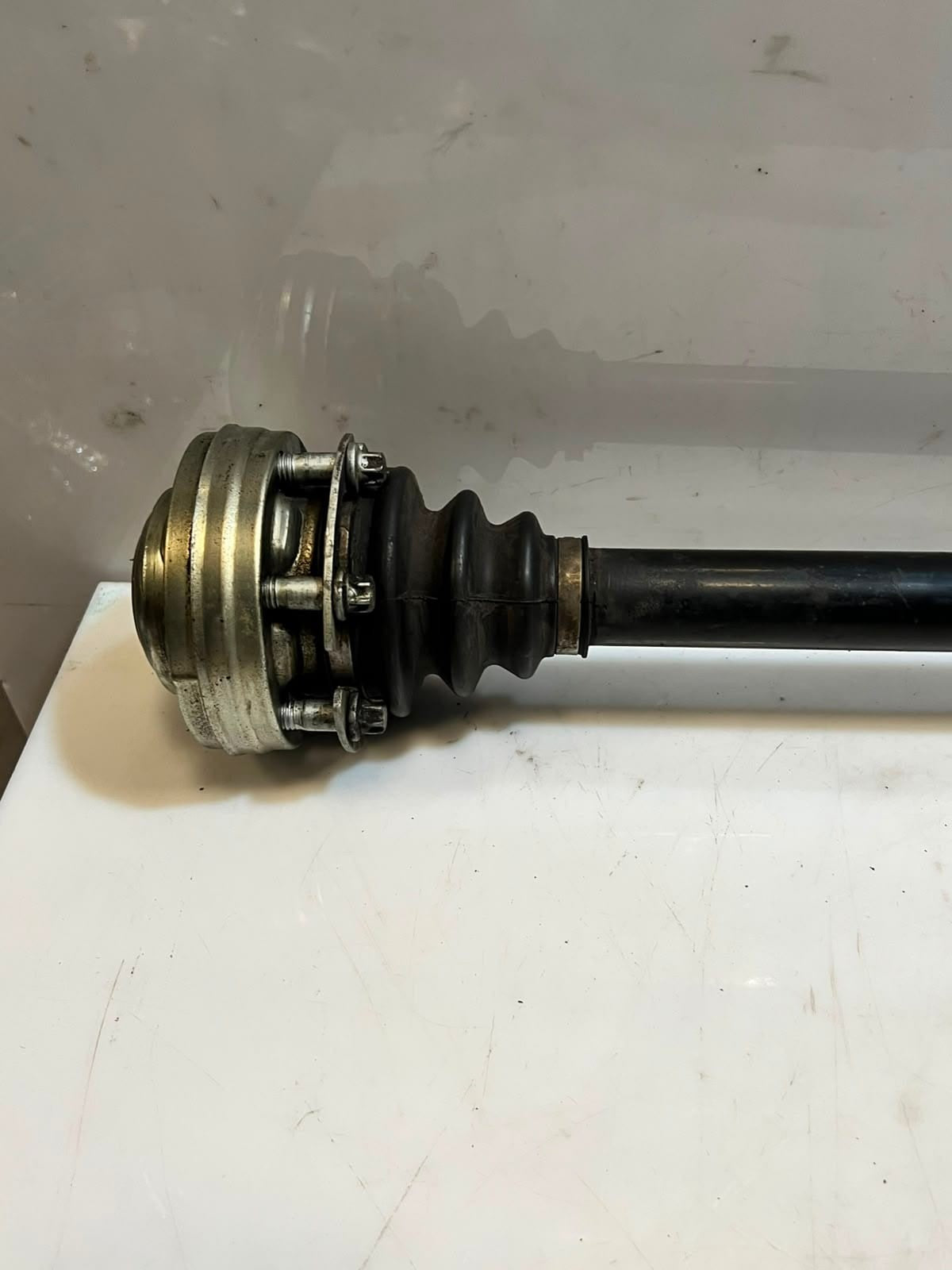 2006-2010 BMW X3 E83 E90 E91 Rear Axle Output Drive Shaft 3417392