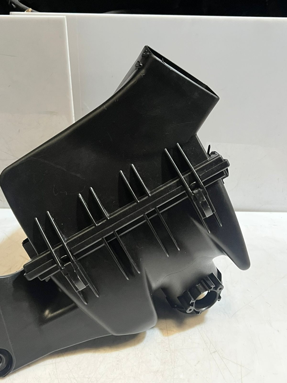 BMW Z4 E89 sDrive23i sDrive30i Air INTAKE Filter Foam/Rigid Foam 7582907 OEM